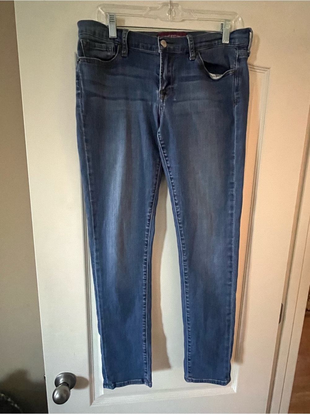 Lucky Brand Mid-wash Blue Women’s Jeans Size 10